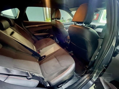 Hyundai Tucson 1.6 hev NLine 2wd 239cv auto (16)