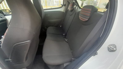 Citroen C1 C1 VTi 72 5 porte Feel (14)
