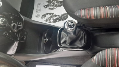 Citroen C1 C1 VTi 72 5 porte Feel (15)