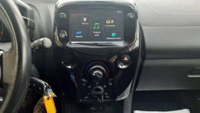 Citroen C1 C1 VTi 72 5 porte Feel (9)