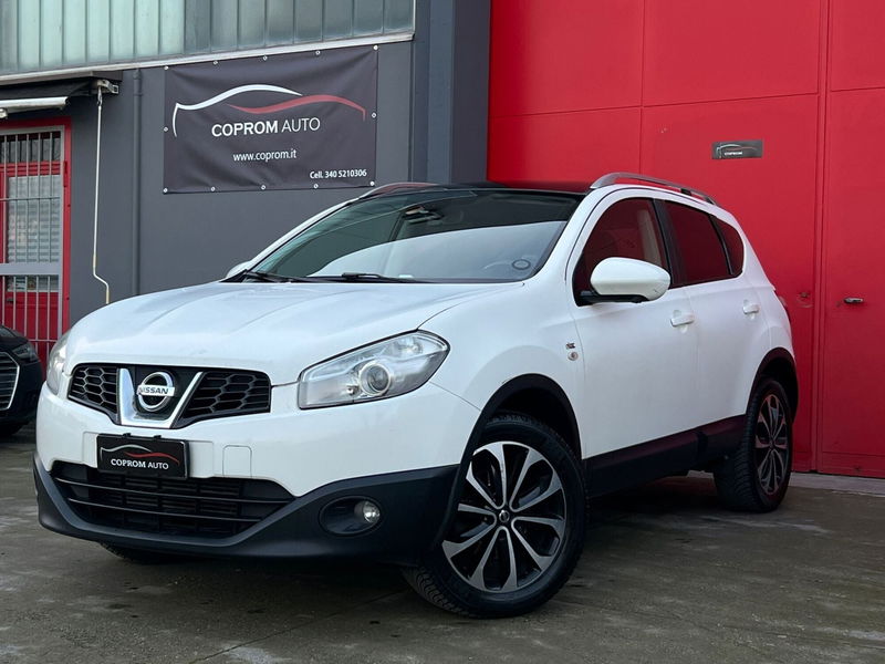 Nissan Qashqai 1.5 dCi Acenta