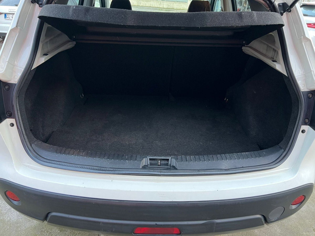 Nissan Qashqai 1.5 dCi Acenta (14)