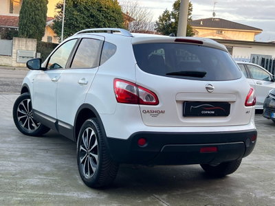 Nissan Qashqai 1.5 dCi Acenta (4)