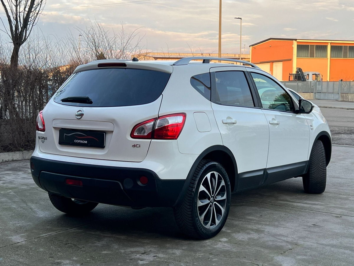 Nissan Qashqai 1.5 dCi Acenta (6)