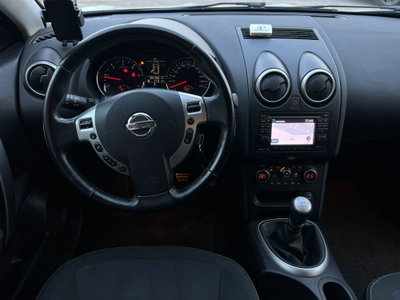 Nissan Qashqai 1.5 dCi Acenta (8)