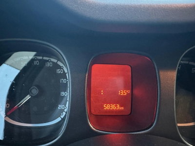 Fiat Panda 1.0 FireFly S&S Hybrid City Cross (10)