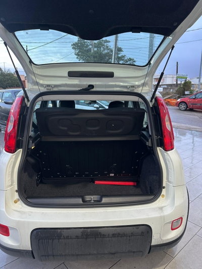 Fiat Panda 1.0 FireFly S&S Hybrid City Cross (12)
