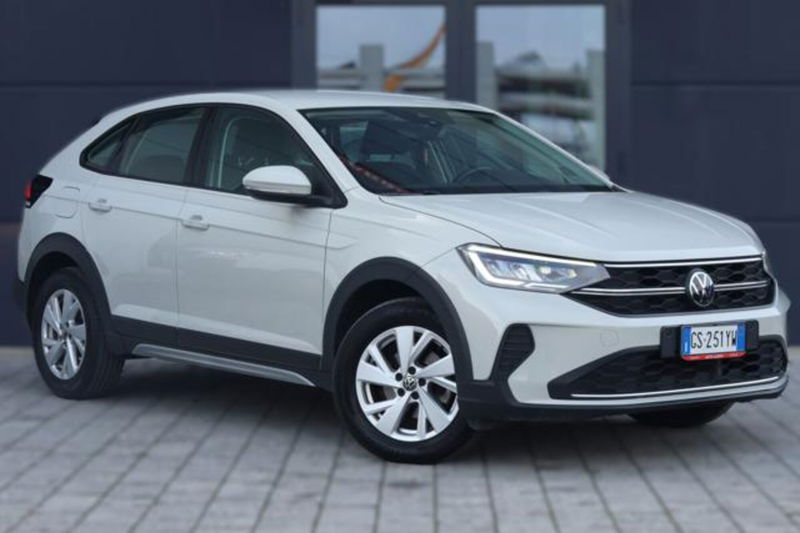 Volkswagen Taigo 1.0 TSI 110 CV DSG Life