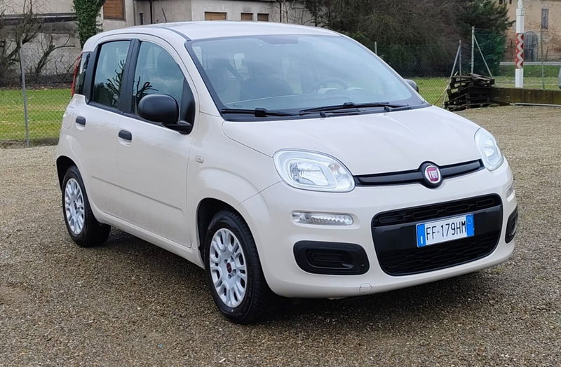 Fiat Panda 1.2 EasyPower Lounge