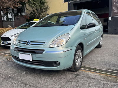 Citroen Xsara Picasso 1.6 16V Seduction Bi Energy G usata
