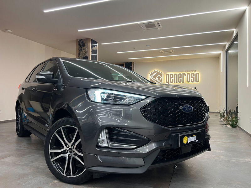 Ford Edge 2.0 EcoBlue 238 CV AWD Start&Stop aut. ST-Line