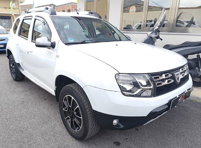 Dacia Duster 1.5 dCi 110CV 4x2 Ambiance usata