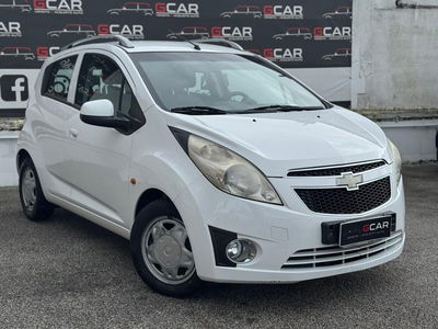 Chevrolet Spark 1.0 LS usata