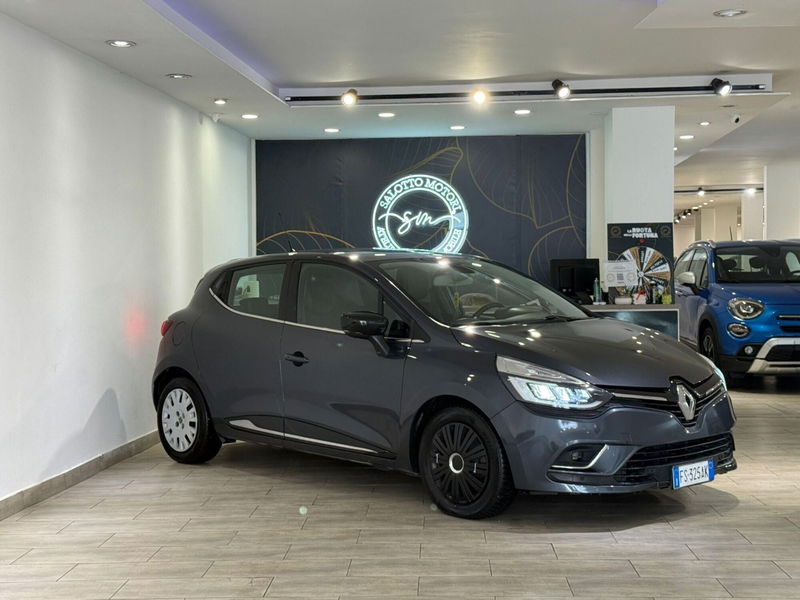 Renault Clio dCi 8V 90 CV Start&Stop 5 porte Energy Duel