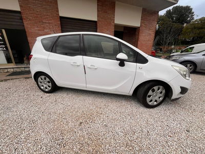 Opel Meriva 1.3 CDTI Cosmo usata