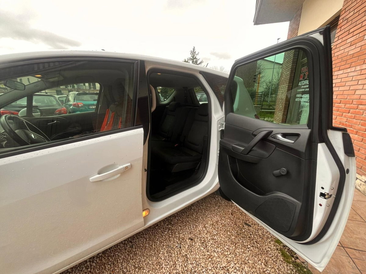 Opel Meriva 1.3 CDTI Cosmo (3)