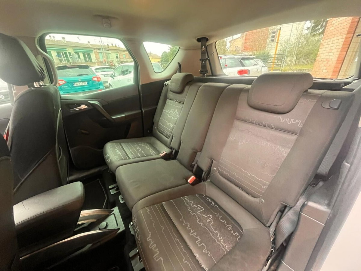 Opel Meriva 1.3 CDTI Cosmo (8)