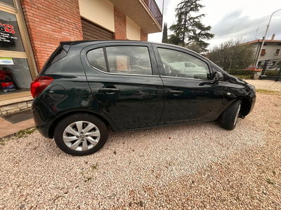 Opel Corsa 1.3 CDTI ecoFLE95CV Start&Stop aut. 5 porte n-Joy usata