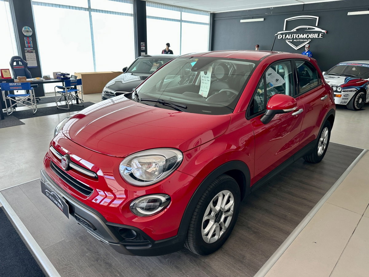 Fiat 500X 1.0 T3 120 CV Cross Dolcevita