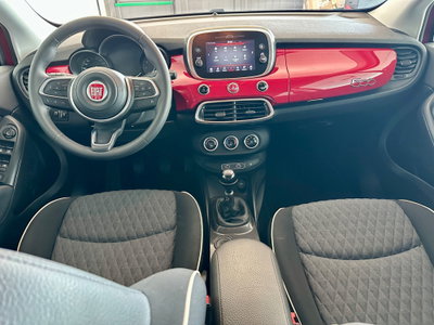 Fiat 500X 1.0 T3 120 CV Cross Dolcevita (10)