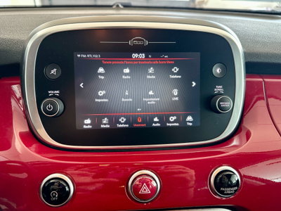 Fiat 500X 1.0 T3 120 CV Cross Dolcevita (12)