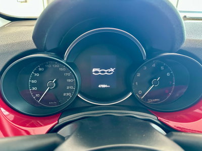 Fiat 500X 1.0 T3 120 CV Cross Dolcevita (13)