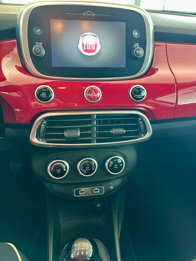 Fiat 500X 1.0 T3 120 CV Cross Dolcevita (14)
