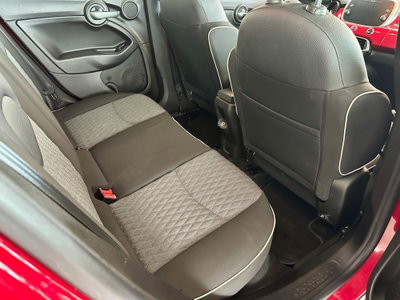 Fiat 500X 1.0 T3 120 CV Cross Dolcevita (15)