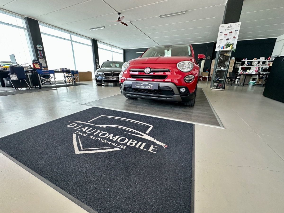 Fiat 500X 1.0 T3 120 CV Cross Dolcevita (18)