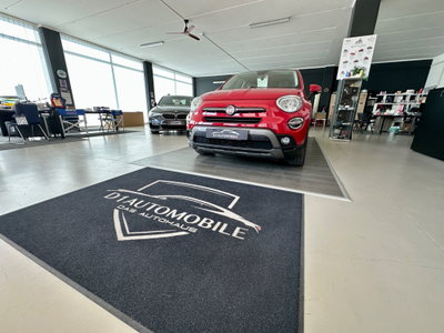 Fiat 500X 1.0 T3 120 CV Cross Dolcevita (18)