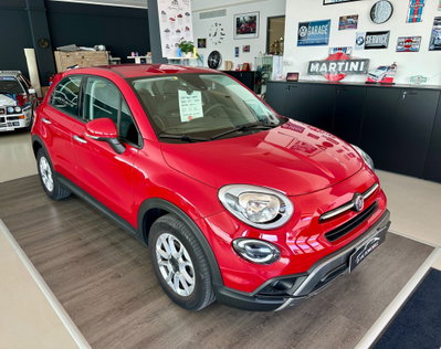 Fiat 500X 1.0 T3 120 CV Cross Dolcevita (2)