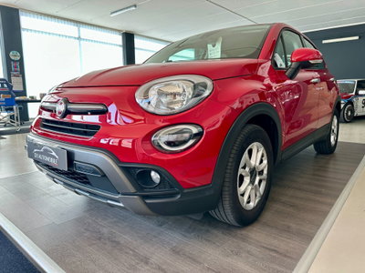 Fiat 500X 1.0 T3 120 CV Cross Dolcevita (3)