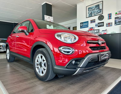 Fiat 500X 1.0 T3 120 CV Cross Dolcevita (4)