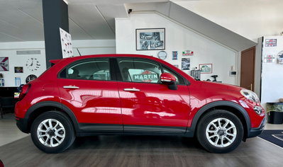 Fiat 500X 1.0 T3 120 CV Cross Dolcevita (5)