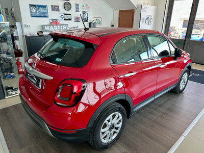 Fiat 500X 1.0 T3 120 CV Cross Dolcevita (6)