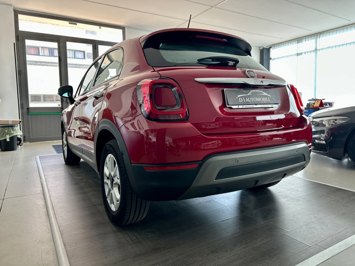 Fiat 500X 1.0 T3 120 CV Cross Dolcevita (7)