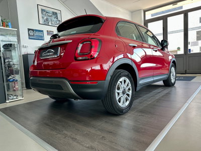 Fiat 500X 1.0 T3 120 CV Cross Dolcevita (8)