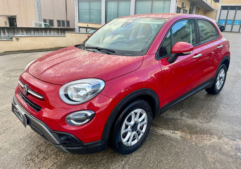 Fiat 500X 1.0 T3 120 CV Cross