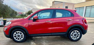 Fiat 500X 1.0 T3 120 CV Cross Dolcevita (10)