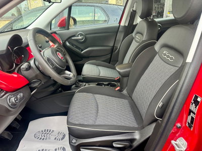 Fiat 500X 1.0 T3 120 CV Cross Dolcevita (12)