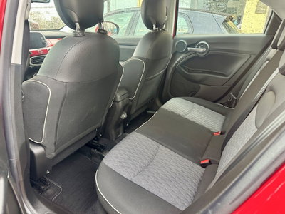 Fiat 500X 1.0 T3 120 CV Cross Dolcevita (13)