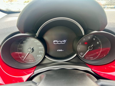 Fiat 500X 1.0 T3 120 CV Cross Dolcevita (15)