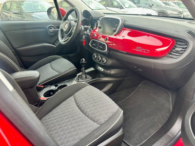 Fiat 500X 1.0 T3 120 CV Cross Dolcevita (16)