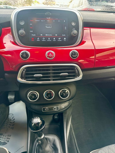 Fiat 500X 1.0 T3 120 CV Cross Dolcevita (18)