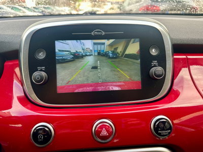 Fiat 500X 1.0 T3 120 CV Cross Dolcevita (19)