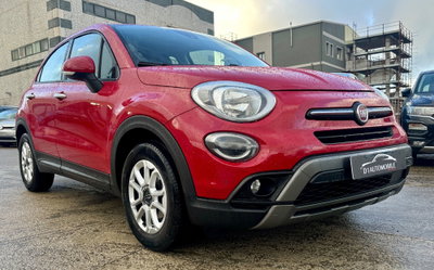 Fiat 500X 1.0 T3 120 CV Cross Dolcevita (2)