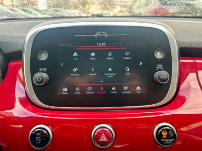 Fiat 500X 1.0 T3 120 CV Cross Dolcevita (20)