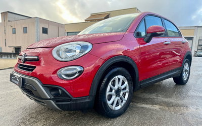 Fiat 500X 1.0 T3 120 CV Cross Dolcevita (3)