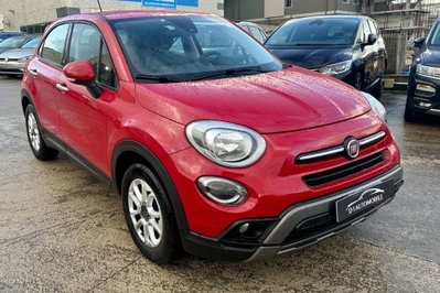 Fiat 500X 1.0 T3 120 CV Cross Dolcevita (4)