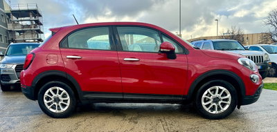 Fiat 500X 1.0 T3 120 CV Cross Dolcevita (5)